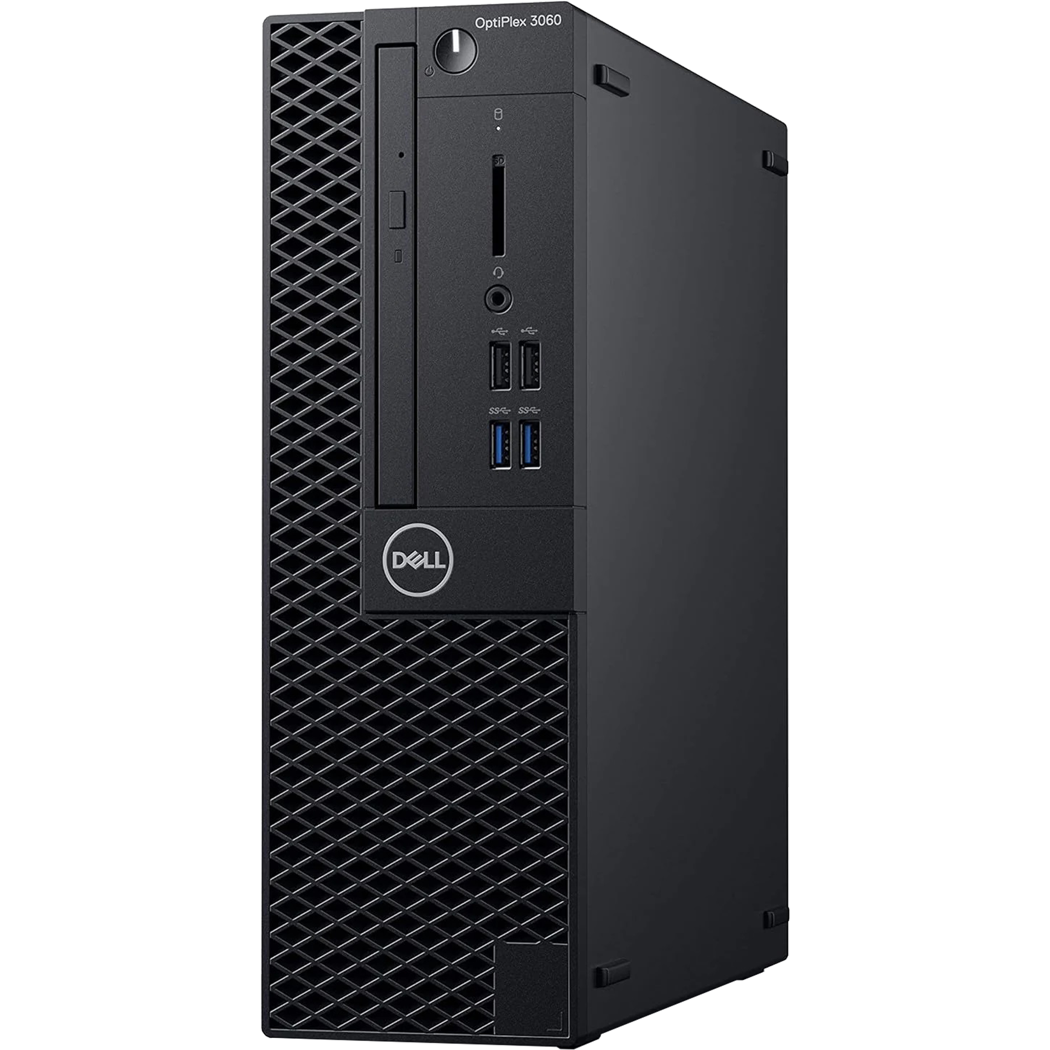 Dell OptiPlex 3060 Intel i5, 8th Gen SFF Desktop with 16GB Ram