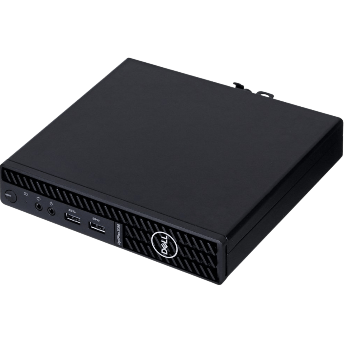 Dell Desktop Computers Dell OptiPlex 3080 Intel i5, 10th Gen USFF PC with 16GB Ram