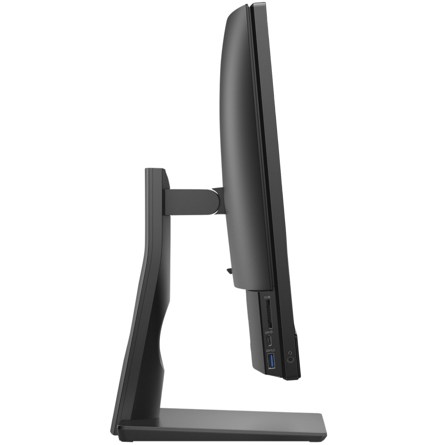 Dell Desktop Computers Dell OptiPlex 5270 Intel i3, 8th Gen 21.5" All-in-One Desktop PC with Win 11 Pro