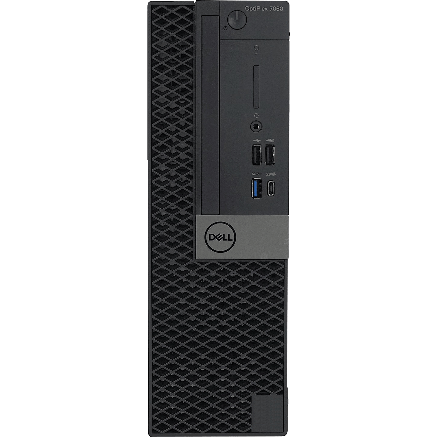 Dell Desktop Computers Dell OptiPlex 7060 Intel i5, 8th Gen SFF Desktop PC with 8GB Ram