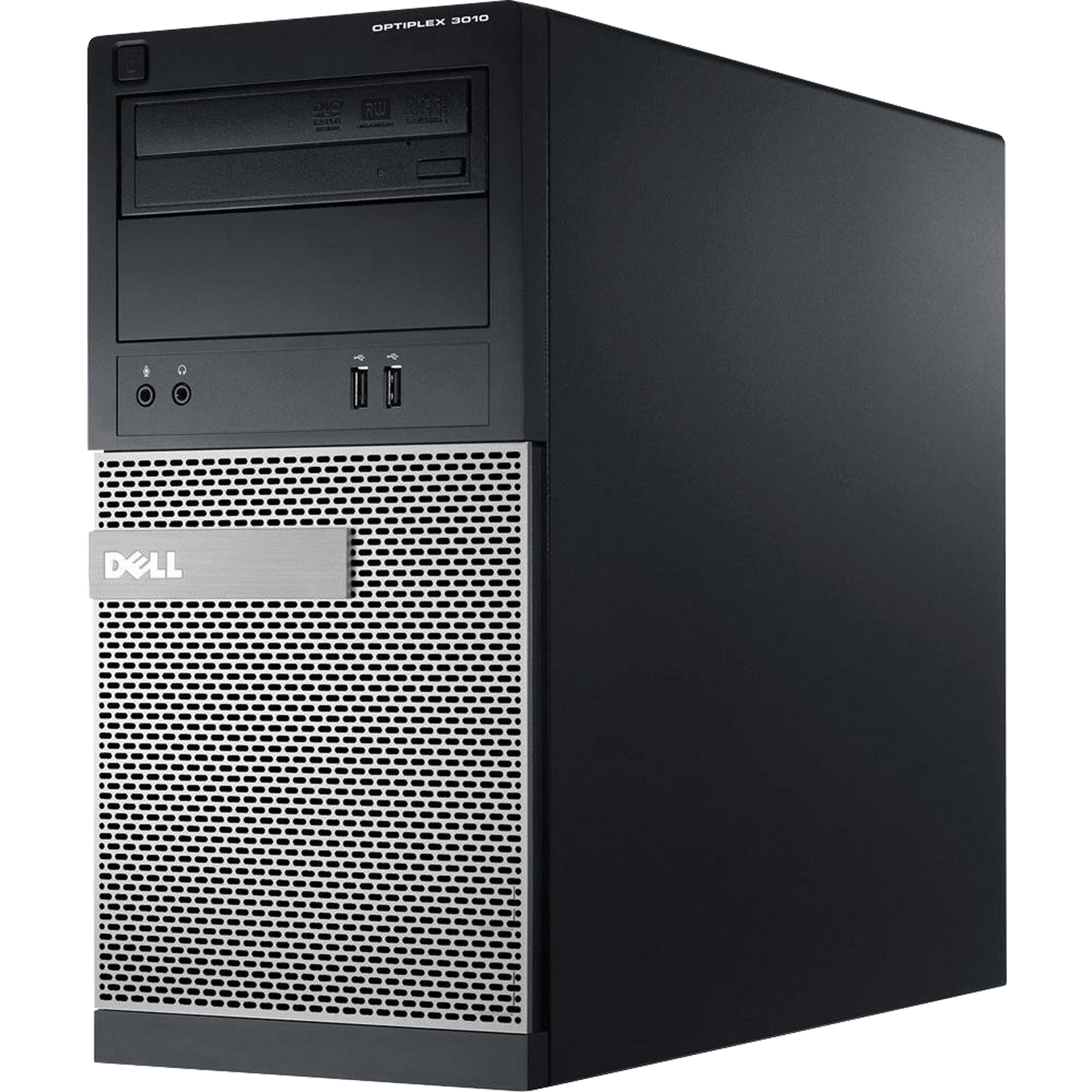 Dell Desktop Computers Dell OptiPlex GX3010 Intel i5, 3rd Gen Tower PC with 8GB Ram + 512GB Drive