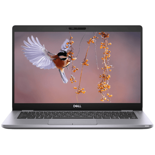 Dell Laptops - Refurbished Dell Latitude 5310 Intel i5, 10th Gen Laptop with 16GB Ram + 2 Year Warranty