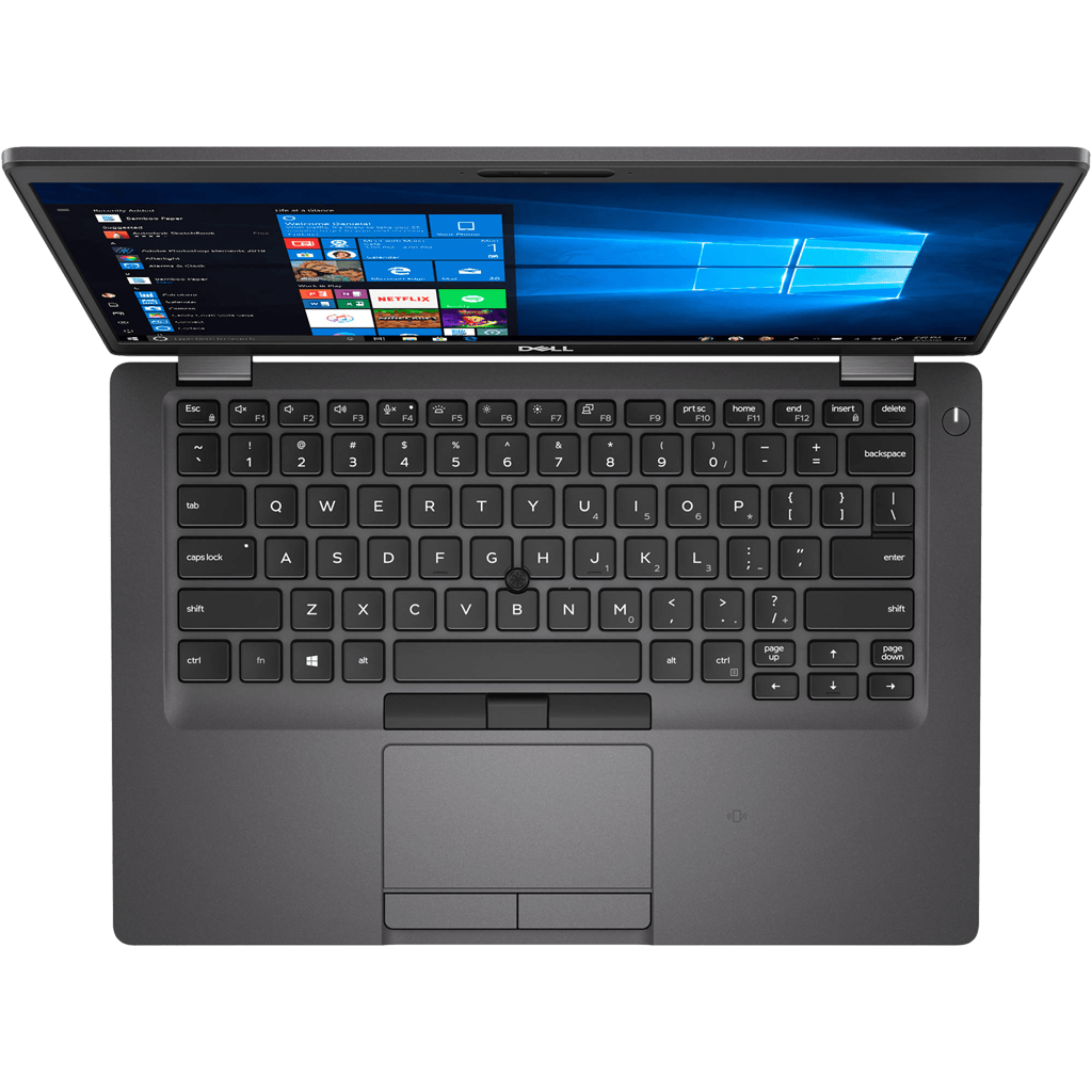 Dell Latitude 5400 Intel i7, 8th Gen Laptop Refurbished – Super