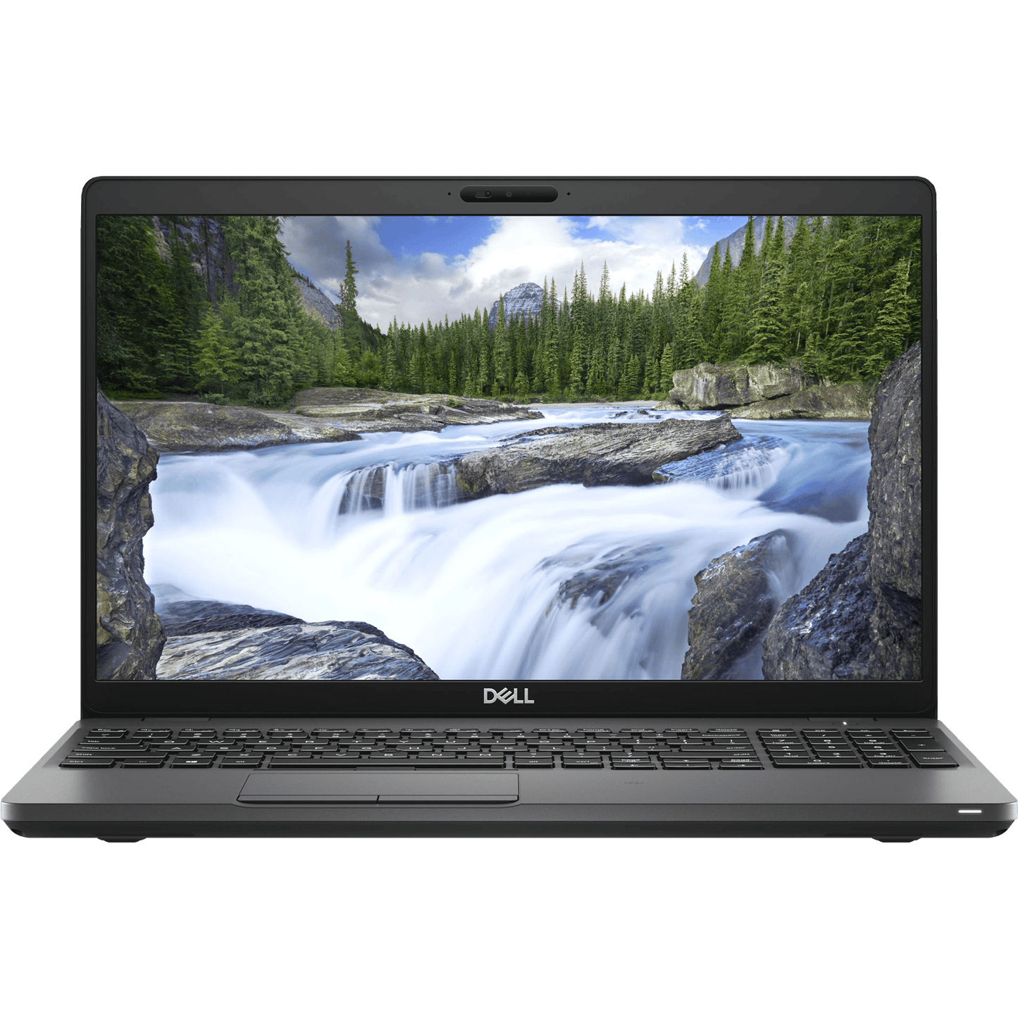 Dell Laptops - Refurbished Dell Latitude 5501 Intel i7, 9th Gen Laptop with 16GB + Win 11