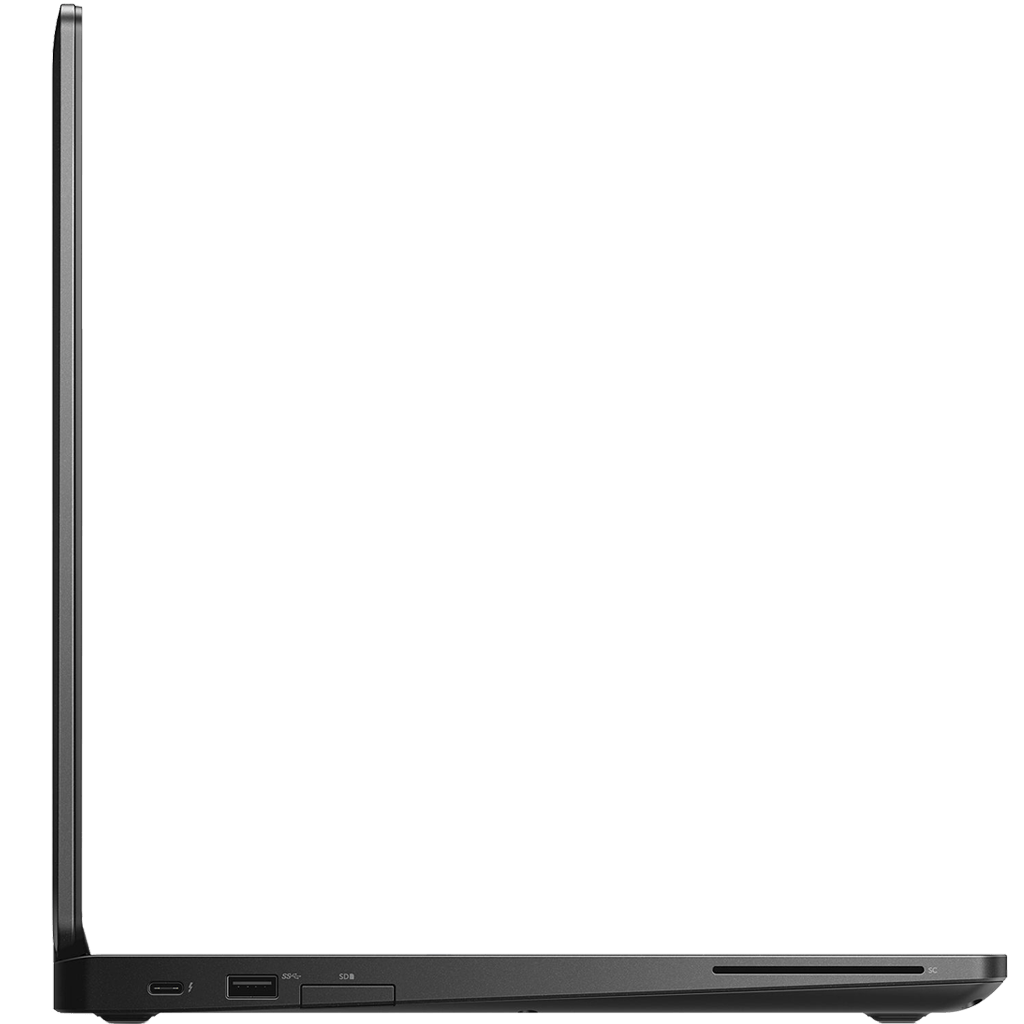 Dell Laptops - Refurbished Dell Latitude 5590 Intel i7, 8th Gen Laptop with 16GB + Windows 11 Pro