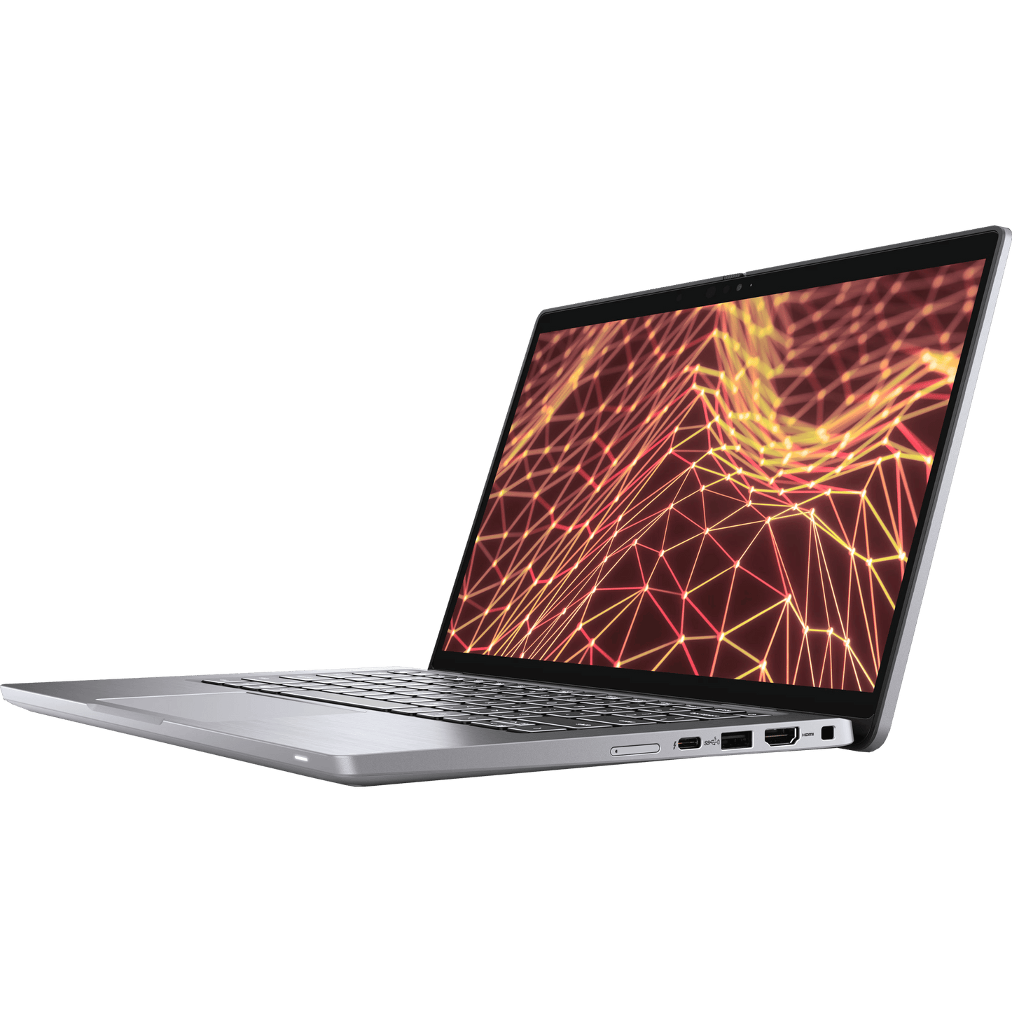 Dell Laptops - Refurbished Dell Latitude 7330 Intel i5, 12th Gen 2-in-1 Laptop with 16GB Ram + Win 11