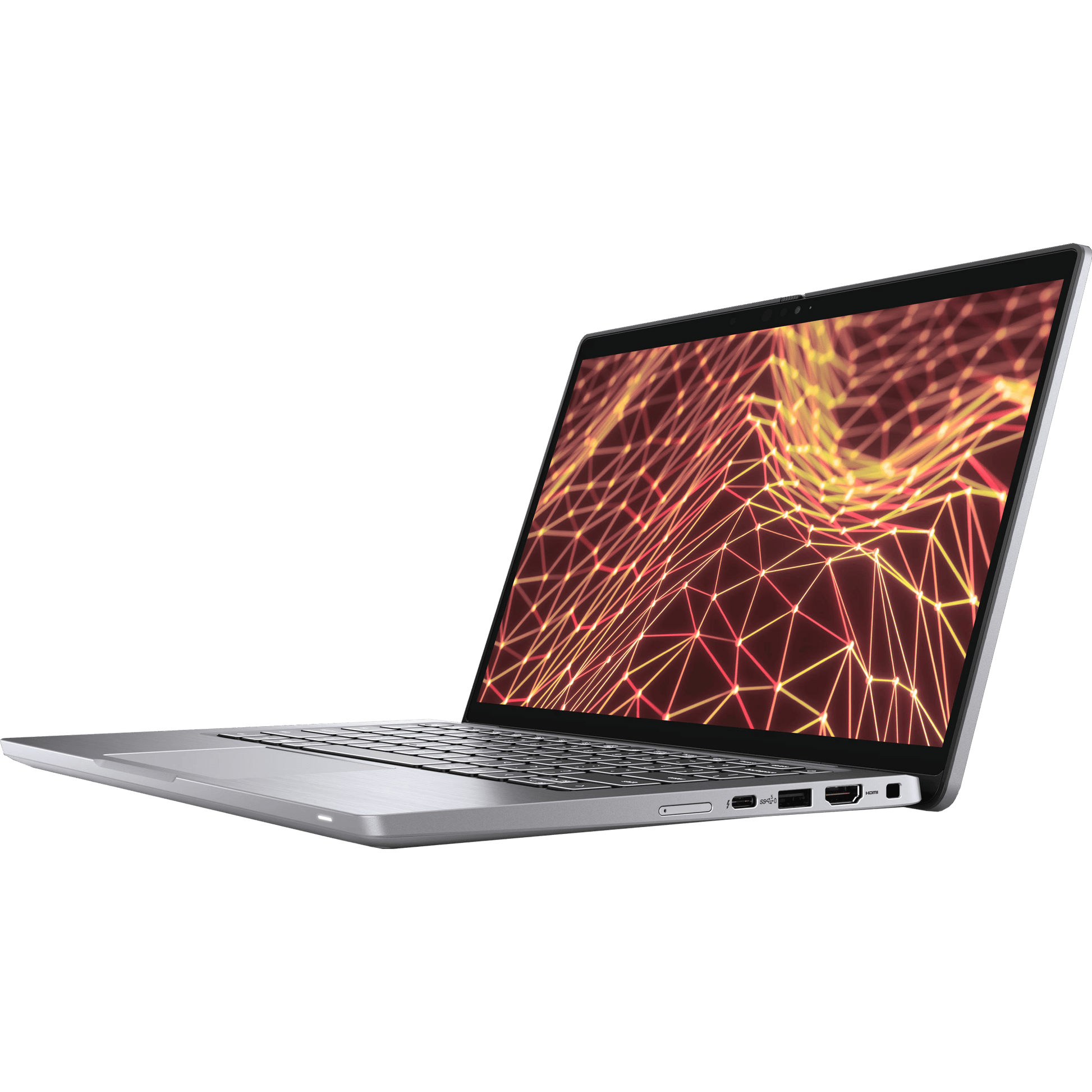 Dell Laptops - Refurbished Dell Latitude 7330 Intel i5, 12th Gen 2-in-1 Laptop with 16GB Ram + Win 11