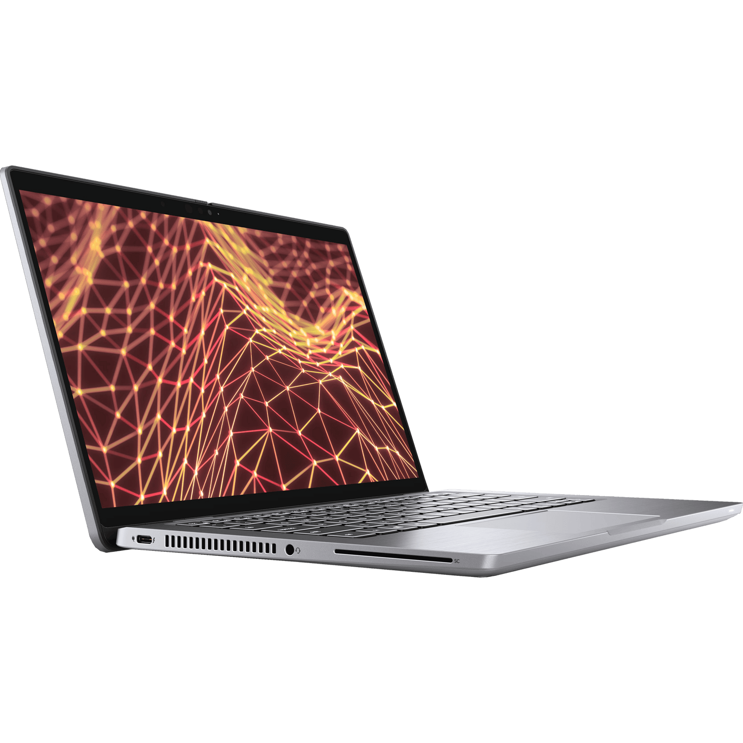 Dell Laptops - Refurbished Dell Latitude 7330 Intel i5, 12th Gen 2-in-1 Laptop with 16GB Ram + Win 11