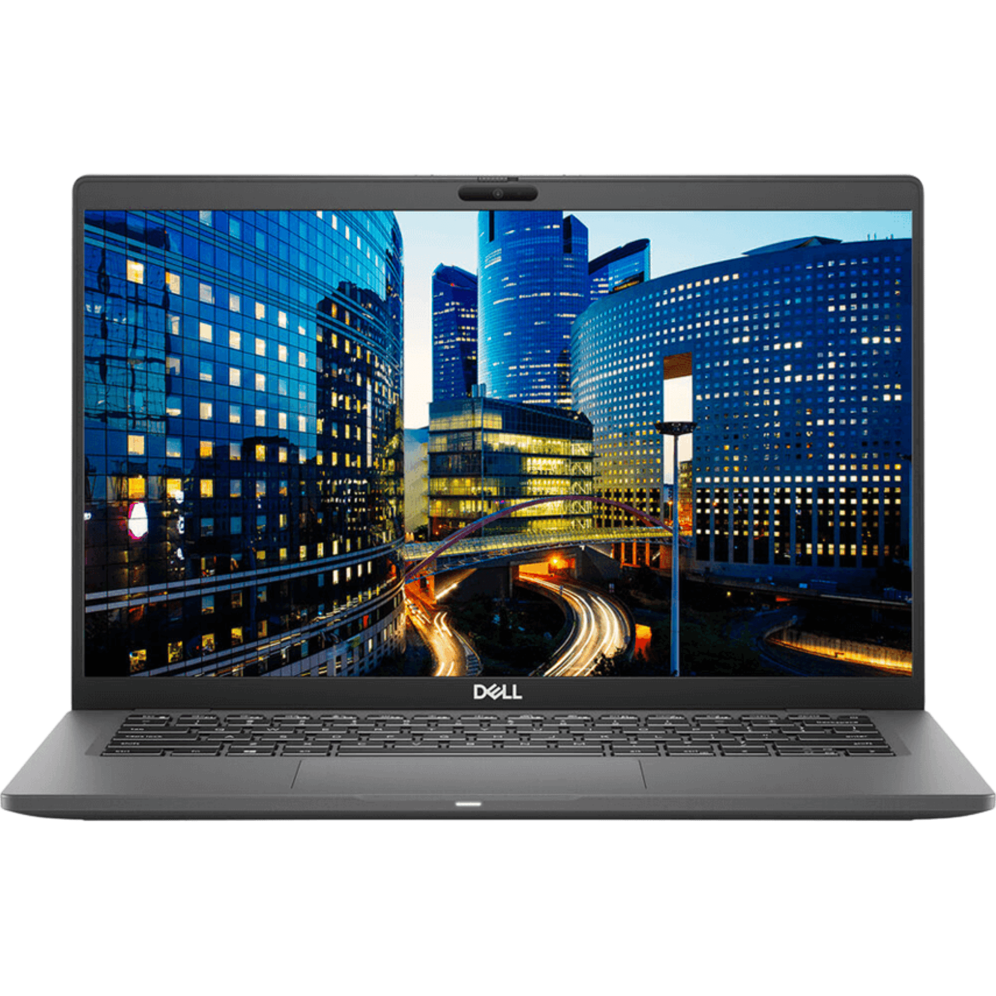 Dell Latitude 7410 Intel i7, 10th Gen Laptop with 16GB Ram + Win