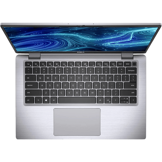 Dell Laptops - Refurbished Dell Latitude 7430 Intel i7, 12th Gen Ultrabook Laptop with 32GB Ram + Win 11