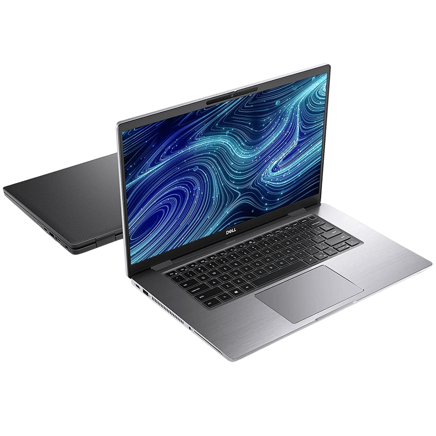 Dell Laptops - Refurbished Dell Latitude 7520 Intel i7, 11th Gen Laptop with 16GB + 2 Year Warranty