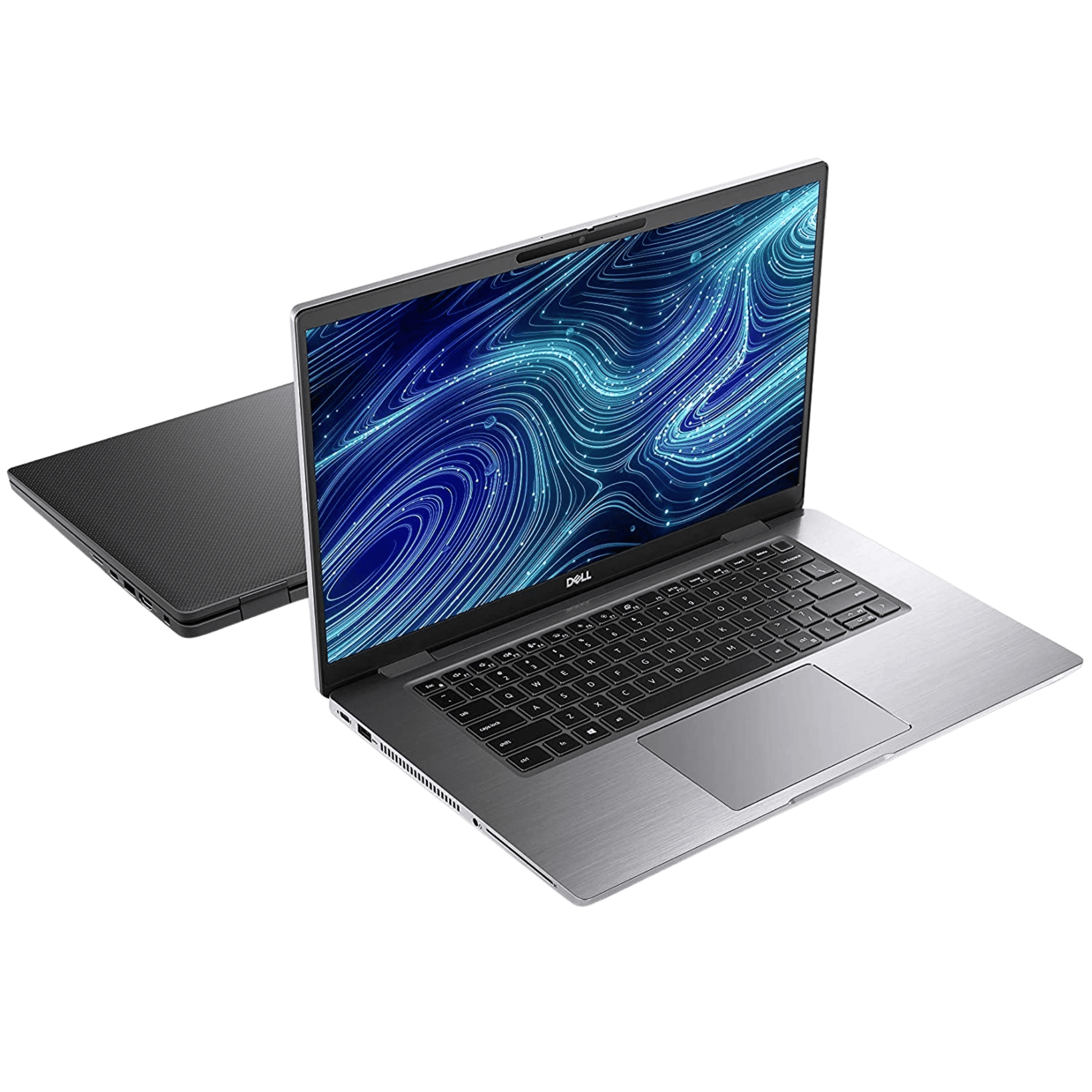 Dell Laptops - Refurbished Dell Latitude 7520 Intel i7, 11th Gen Laptop with 16GB + 2 Year Warranty