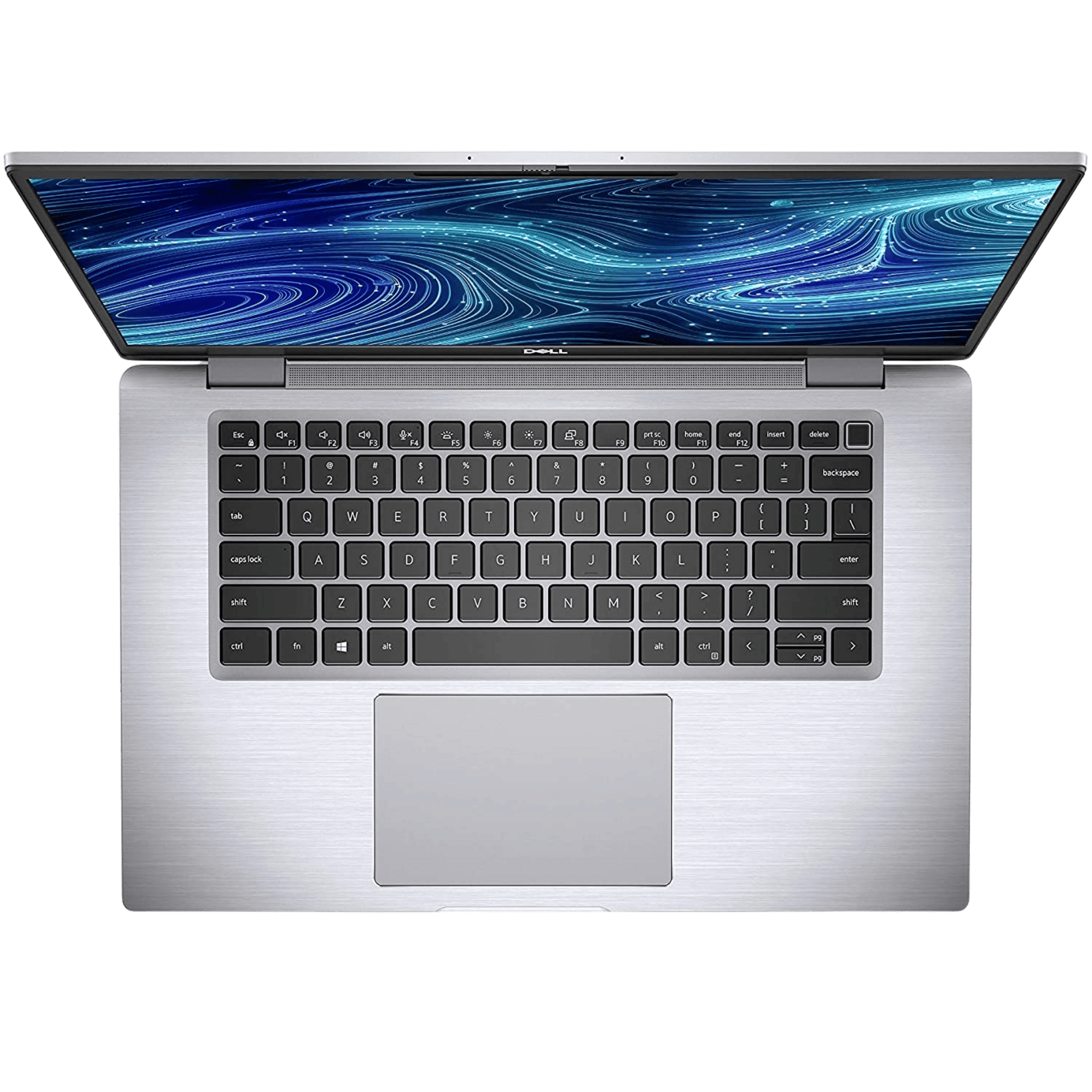 Dell Laptops - Refurbished Dell Latitude 7520 Intel i7, 11th Gen Laptop with 16GB + 2 Year Warranty