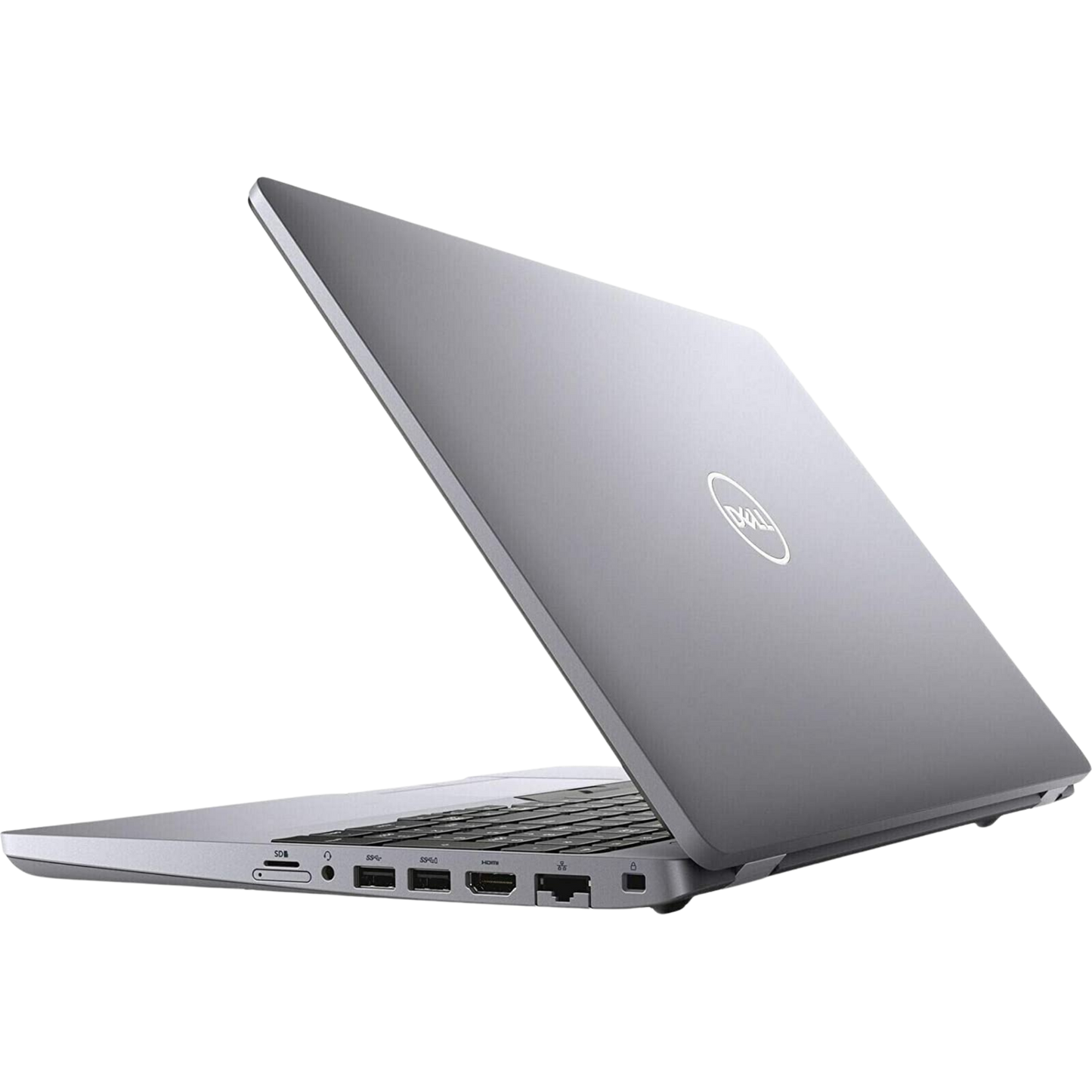 Dell Laptops - Refurbished Dell Precision 3550 Intel i7, 10th Gen Workstation Laptop with P520 GPU