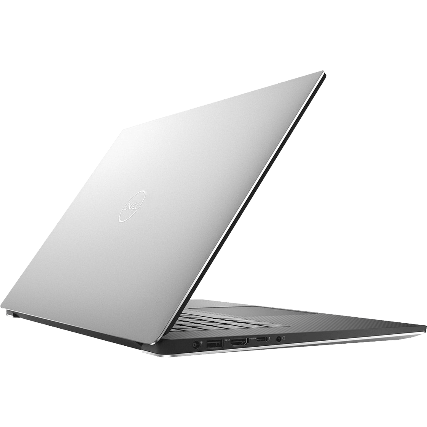 Dell Laptops - Refurbished Dell Precision 5540 Intel i7, 9th Gen Mobile Workstation Touch Laptop with Win 11 Pro