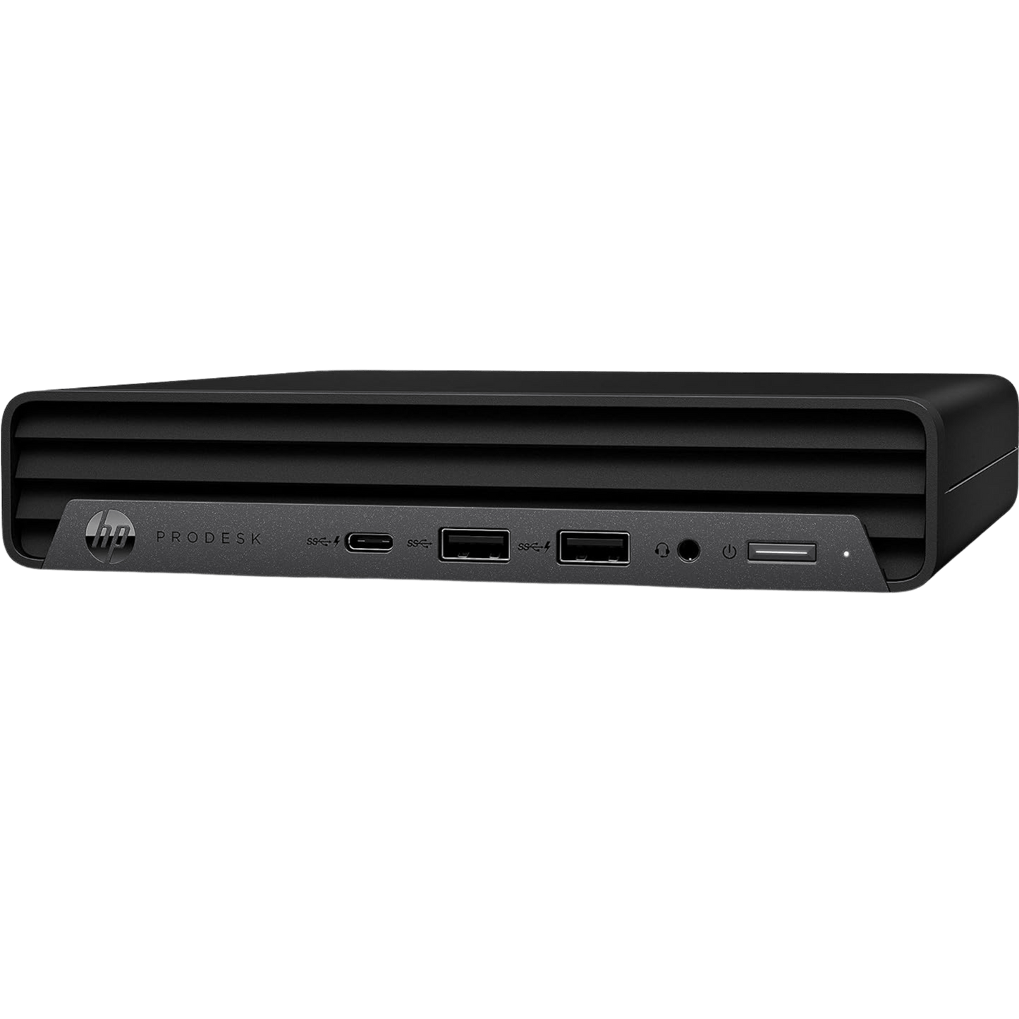 HP Desktop Computers HP 400 G6 ProDesk Intel i5, 10th Gen USFF PC with 16GB Ram + Win 11 Pro