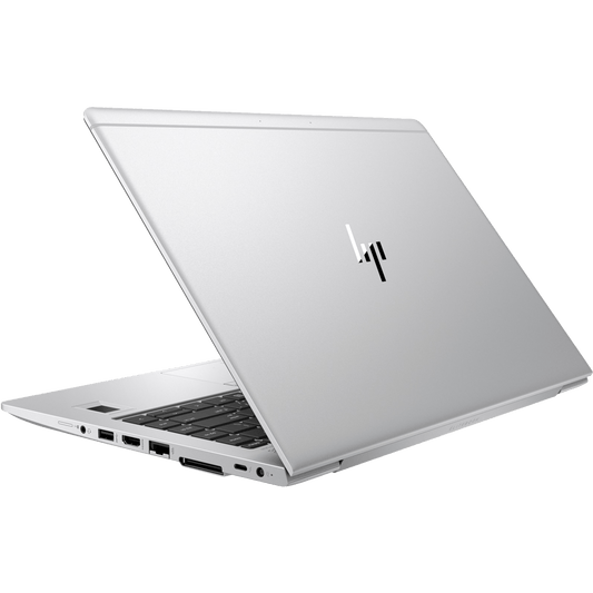 HP Laptops - Refurbished HP EliteBook 840 G5 Intel i5, 8th Gen Ultrabook Laptop with Win 11 Pro + 16GB Ram