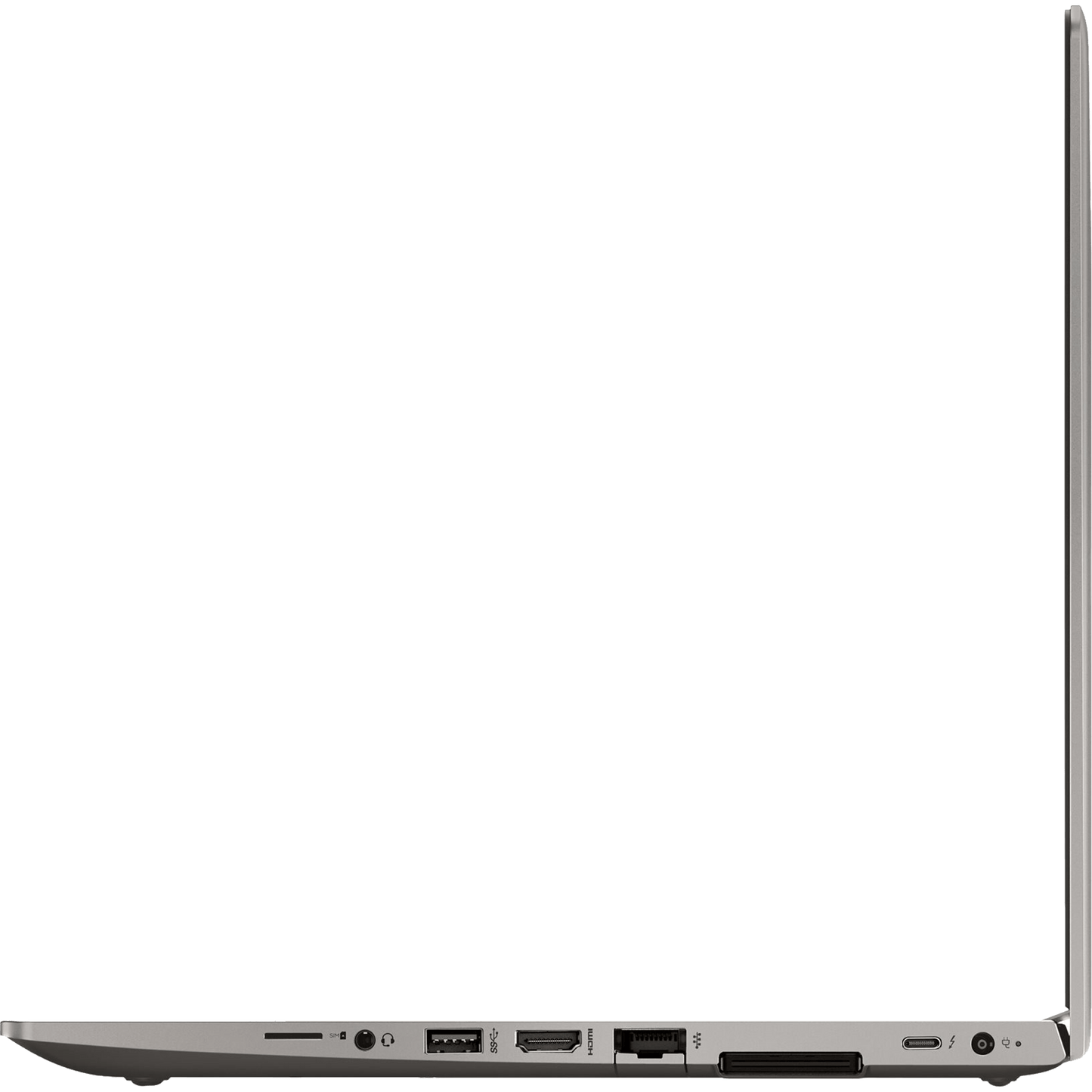 HP Laptops - Refurbished HP ZBook 14u G6 Intel i5, 8th Gen Mobile Workstation with 16GB Ram + Win 11 Pro