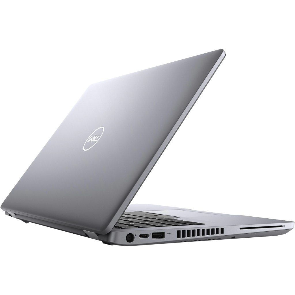 Bundled Dell Latitude 5410 Intel i5, 10th Gen Laptop with Win 11 Pro + 20" Monitor