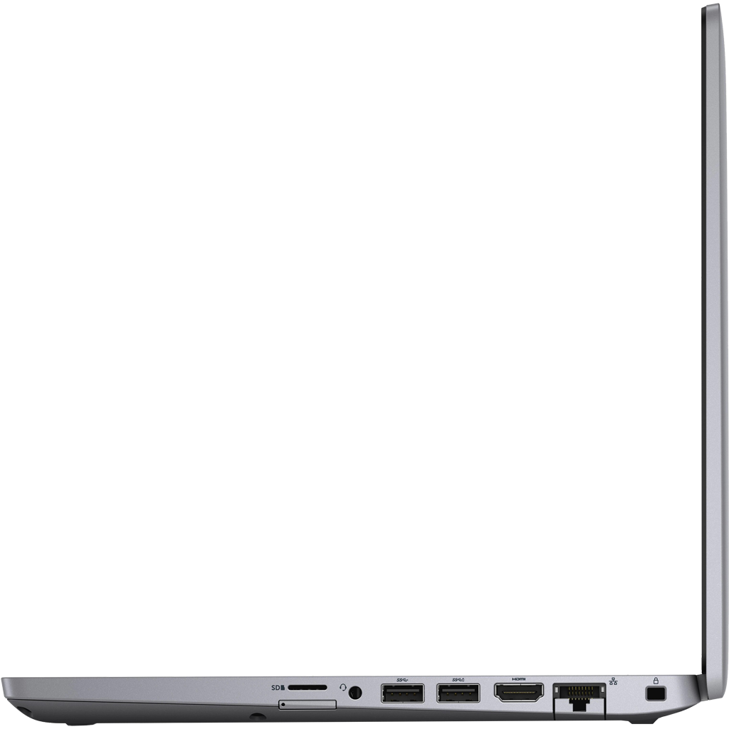 Bundled Dell Latitude 5410 Intel i5, 10th Gen Laptop with Win 11 Pro + 20" Monitor