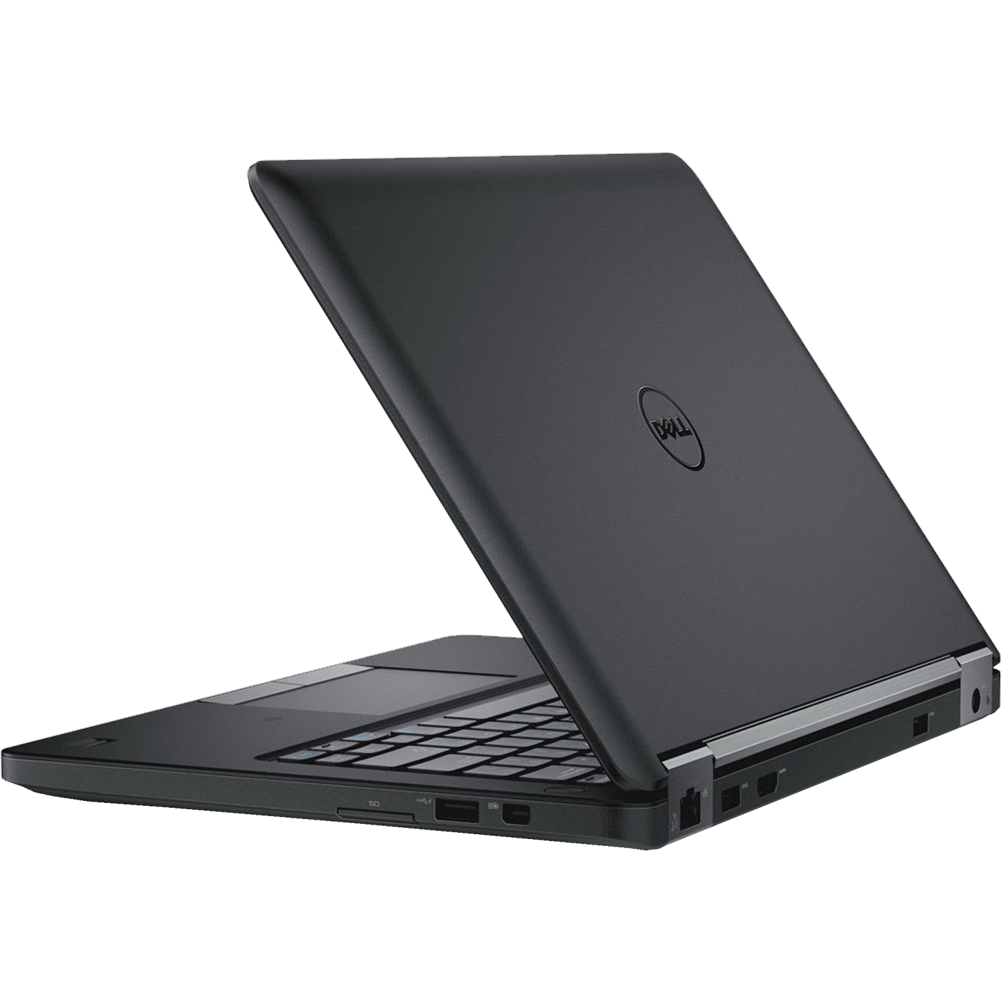 Dell Latitude 5440 Intel i7, 4th Gen Laptop with Dedicated Graphics Laptops - Refurbished
