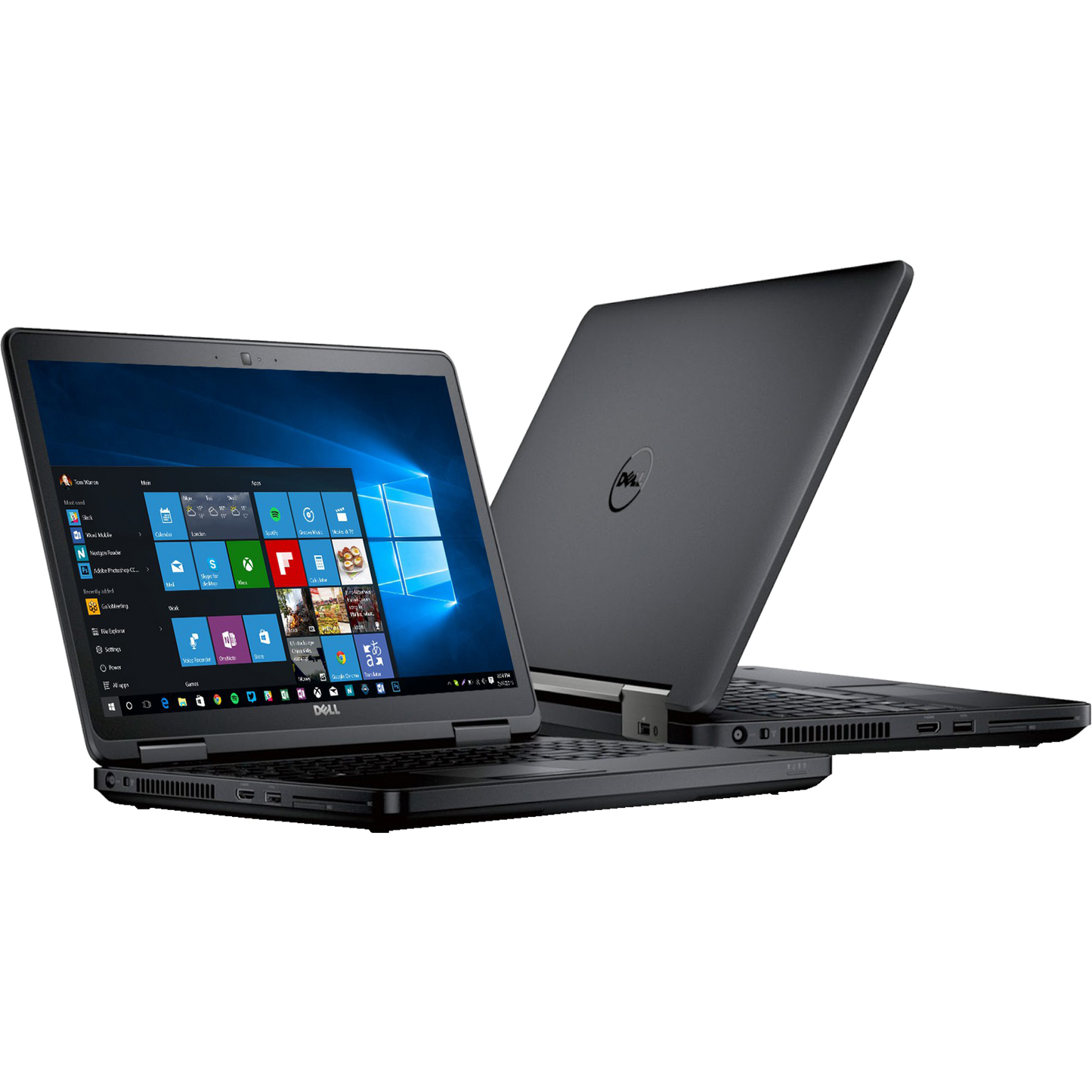 Dell Latitude 5440 Intel i7, 4th Gen Laptop with Dedicated Graphics Laptops - Refurbished
