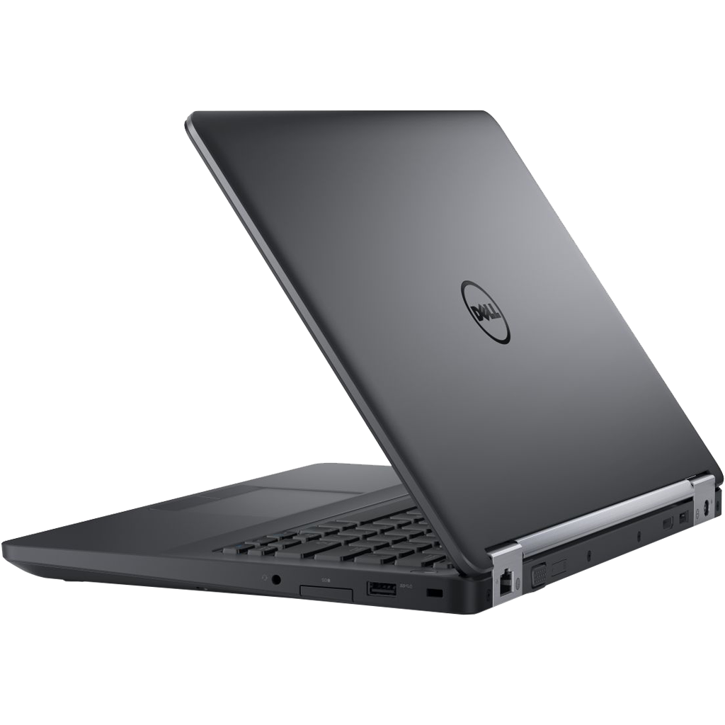 Dell Latitude 5470 Intel i5, 6th Gen Laptop with 16GB Ram Laptops - Refurbished