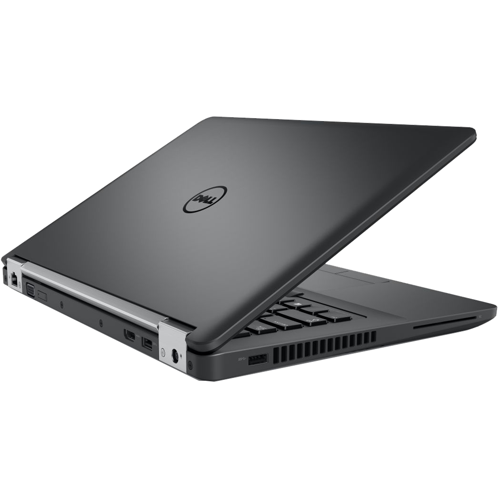 Dell Latitude 5470 Intel i5, 6th Gen Laptop with 16GB Ram