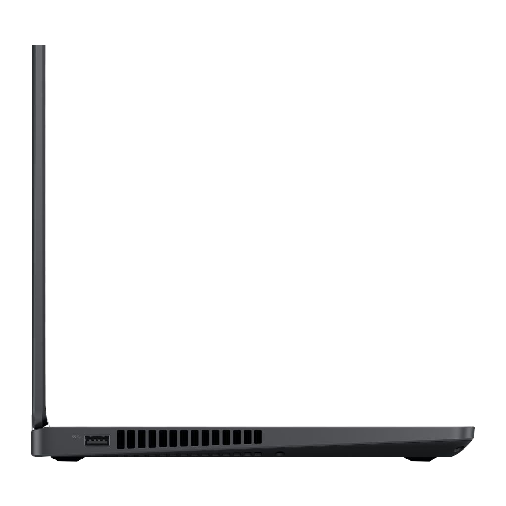 Dell Latitude 5470 Intel i5, 6th Gen Laptop with 16GB Ram