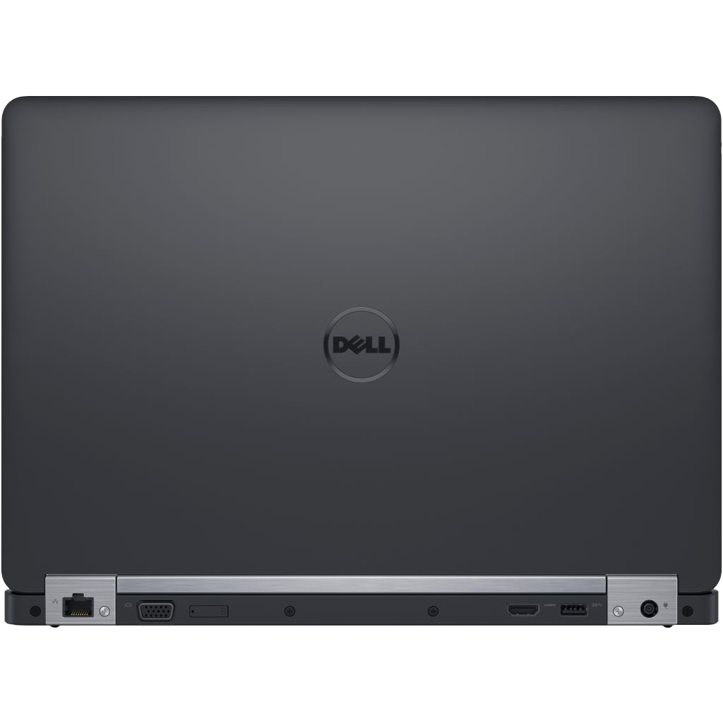 Dell Latitude 5470 Intel i5, 6th Gen Laptop with 16GB Ram