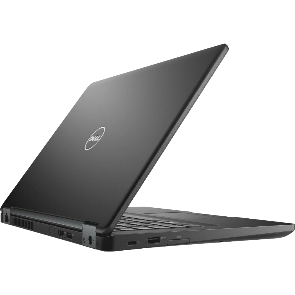 Dell Latitude 5480 Intel i5, 7th Gen Laptop with 16GB Ram