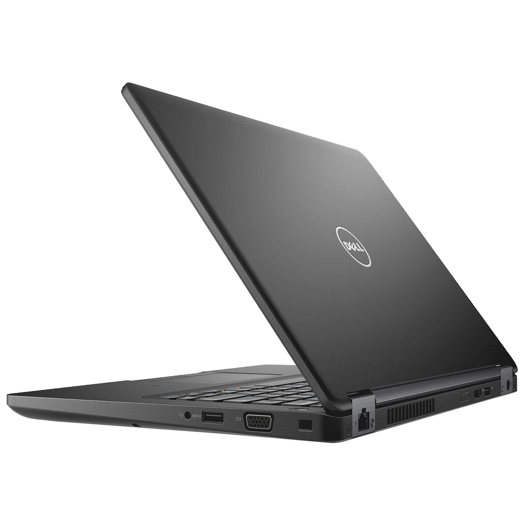 Dell Latitude 5480 Intel i5, 7th Gen Laptop with 16GB Ram
