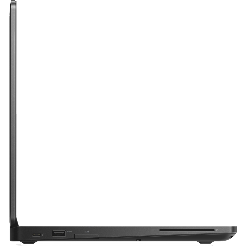 Dell Latitude 5490 Intel i5, 7th Gen Laptop with 8GB Ram Laptops - Refurbished