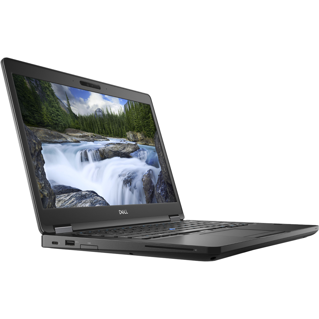 Dell Latitude 5490 Intel i5, 7th Gen Laptop with 8GB Ram Laptops - Refurbished