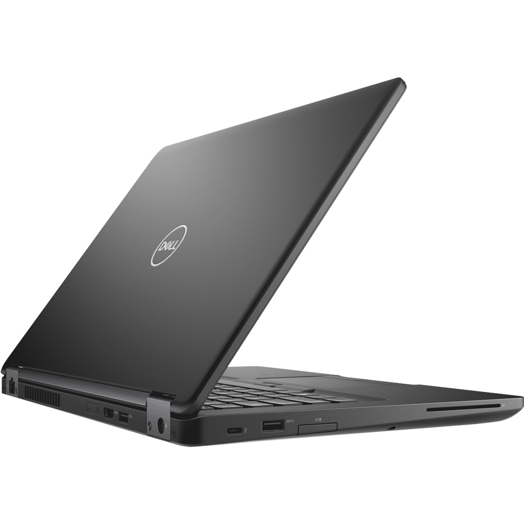 Dell Latitude 5490 Intel i5, 7th Gen Laptop with 8GB Ram Laptops - Refurbished