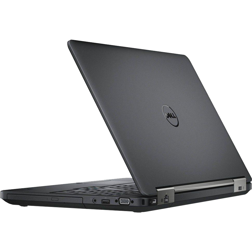 Dell Latitude 5540 Intel i5, 4th Gen Laptop with 8GB Ram Laptops - Refurbished