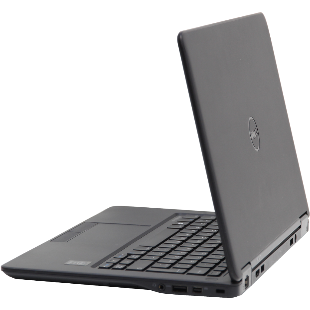 Dell Latitude 7250 Intel i5, 5th Gen Ultrabook Laptop Laptops - Refurbished