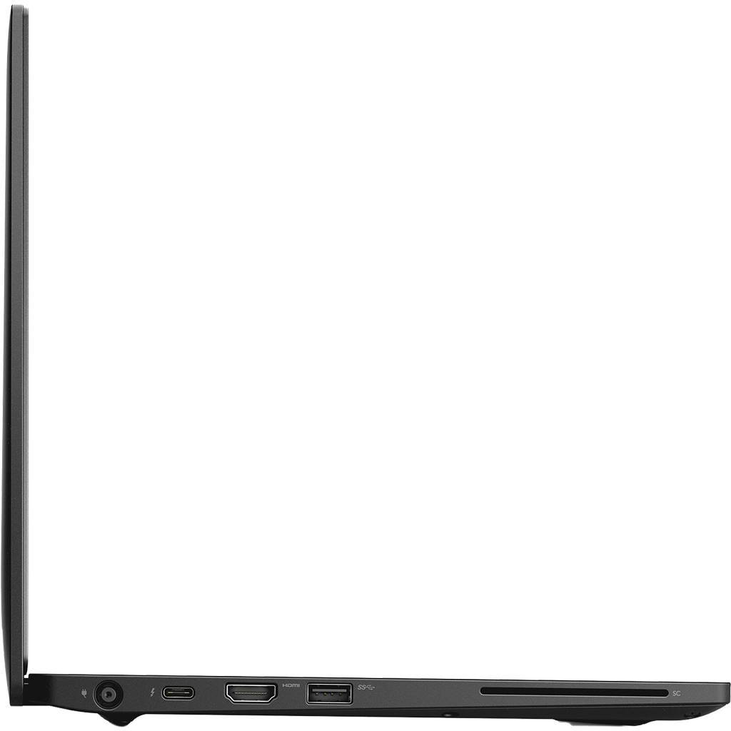 Dell Latitude 7390 Intel i7, 8th Gen Laptop with Windows 11 Pro Laptops - Refurbished