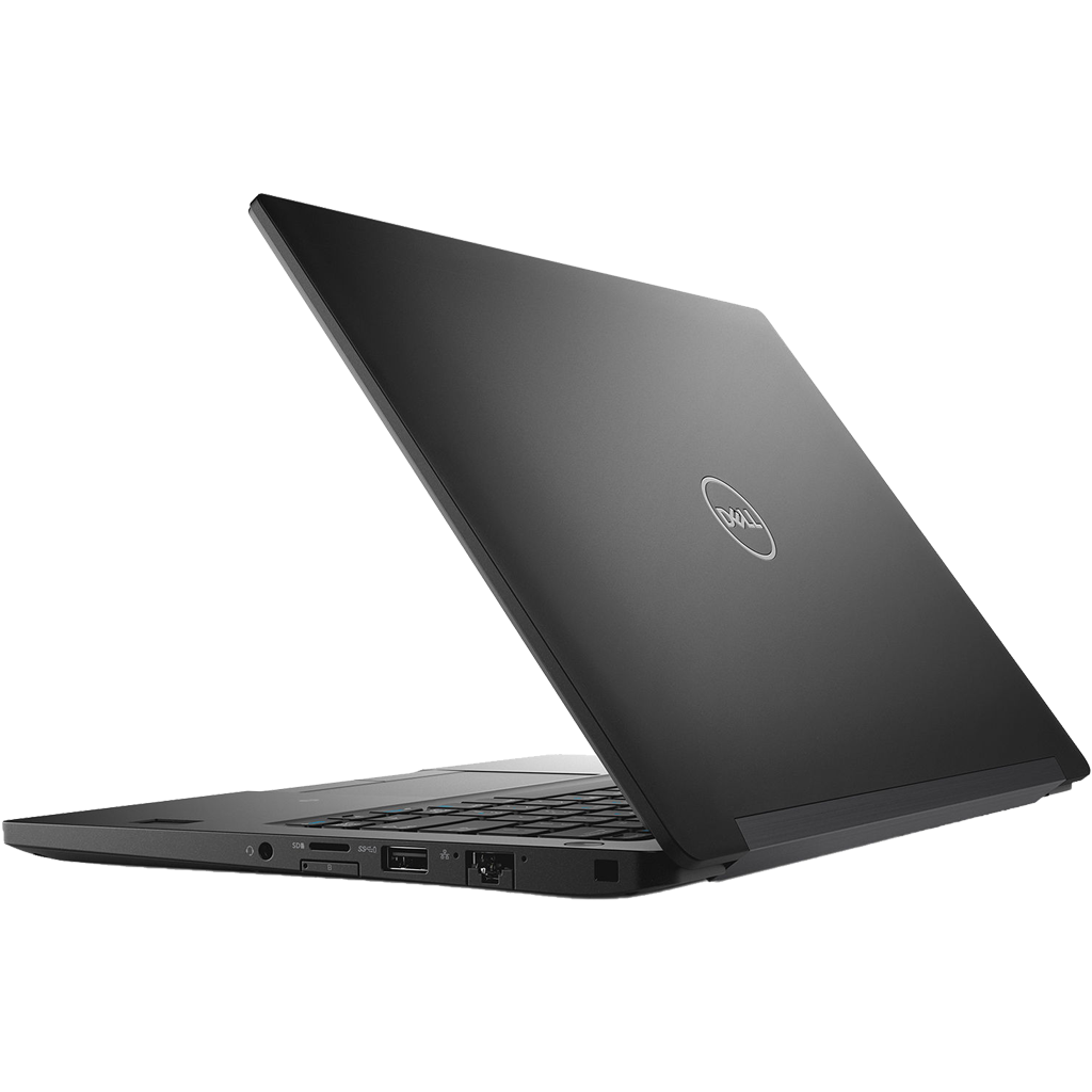 Dell Latitude 7390 Intel i7, 8th Gen Laptop with Windows 11 Pro Laptops - Refurbished