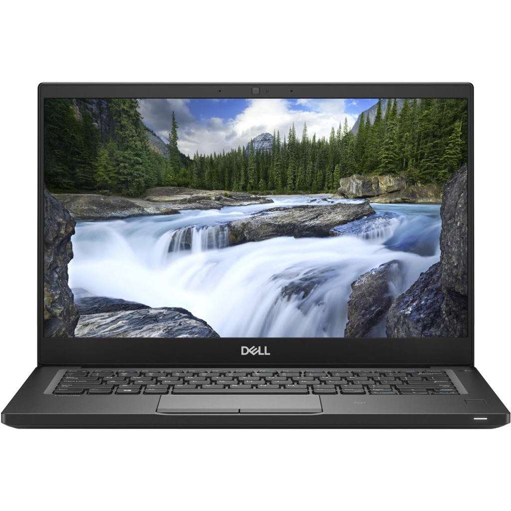 Dell Latitude 7390 Intel i7, 8th Gen Laptop with Windows 11 Pro Laptops - Refurbished