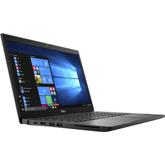 Dell Latitude 7470 Intel i7, 6th Gen Ultrabook Laptop with 16GB Ram Laptops - Refurbished