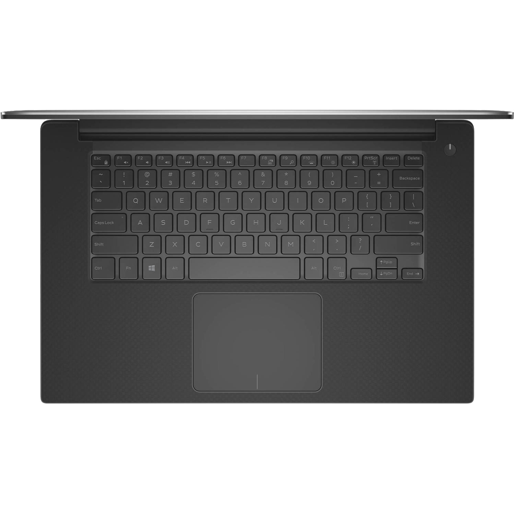 Dell Precision 5510 Intel i7, 6th Gen Mobile Workstation Laptop with GPU Laptops - Refurbished