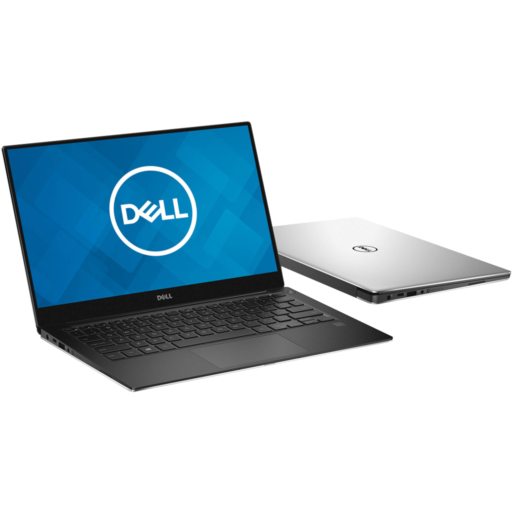 Dell XPS 13 (9360) Intel i7, 7th Gen Touch Laptop with 16GB Ram
