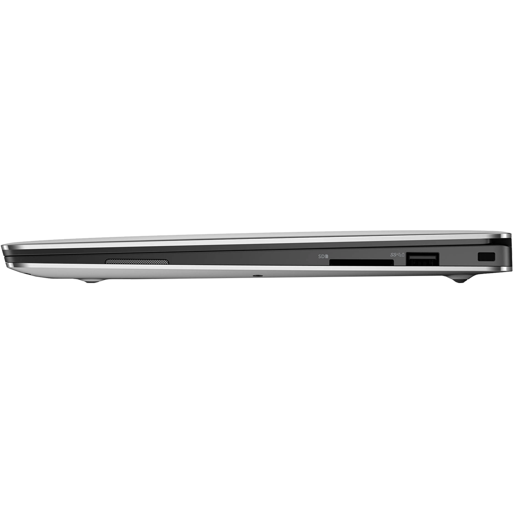 Dell XPS 13 (9360) Intel i7, 7th Gen Touch Laptop with 16GB Ram