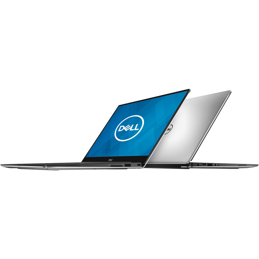 Dell XPS 13 (9360) Intel i7, 7th Gen Touch Laptop with 16GB Ram