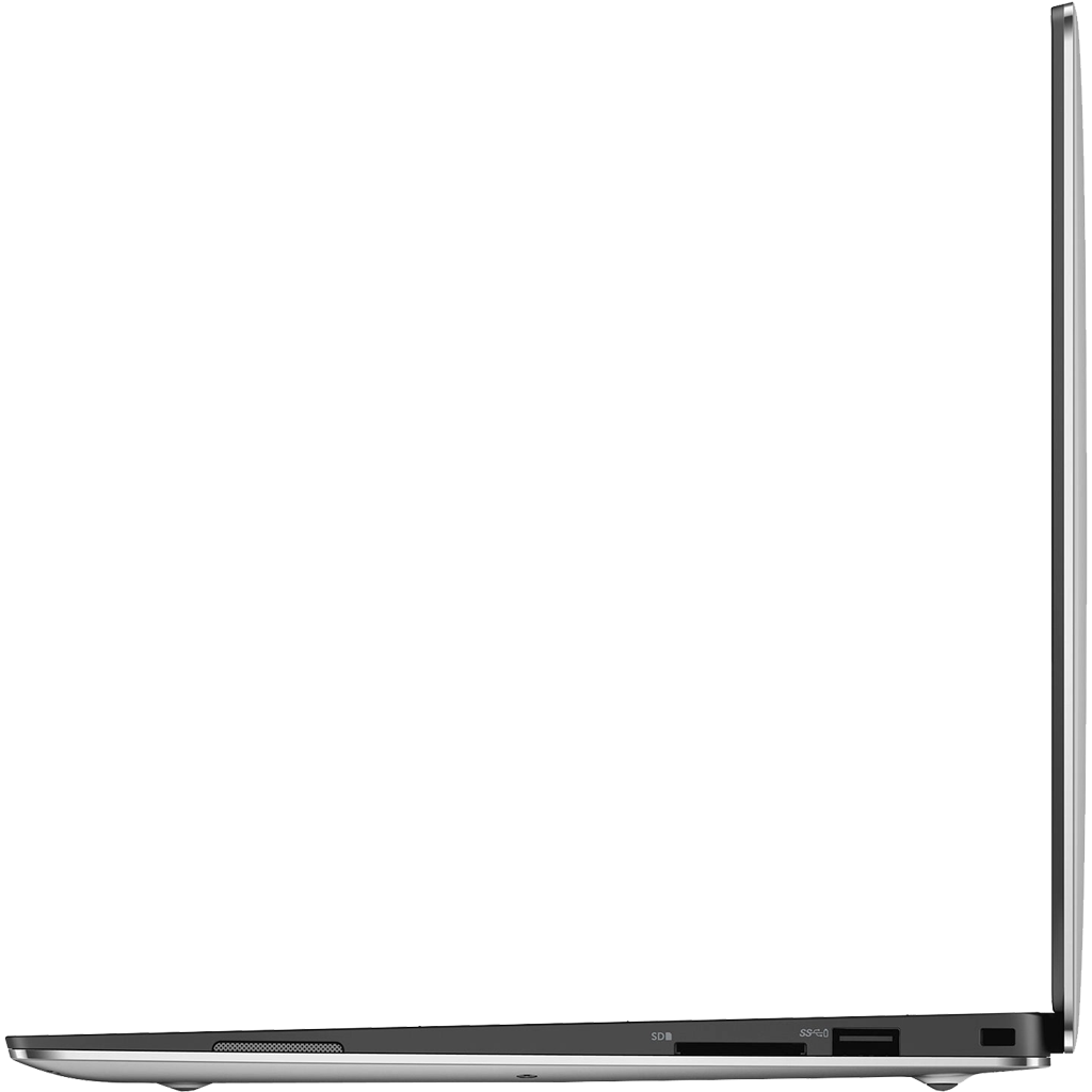 Dell XPS 13 (9360) Intel i7, 7th Gen Touch Laptop with 16GB Ram
