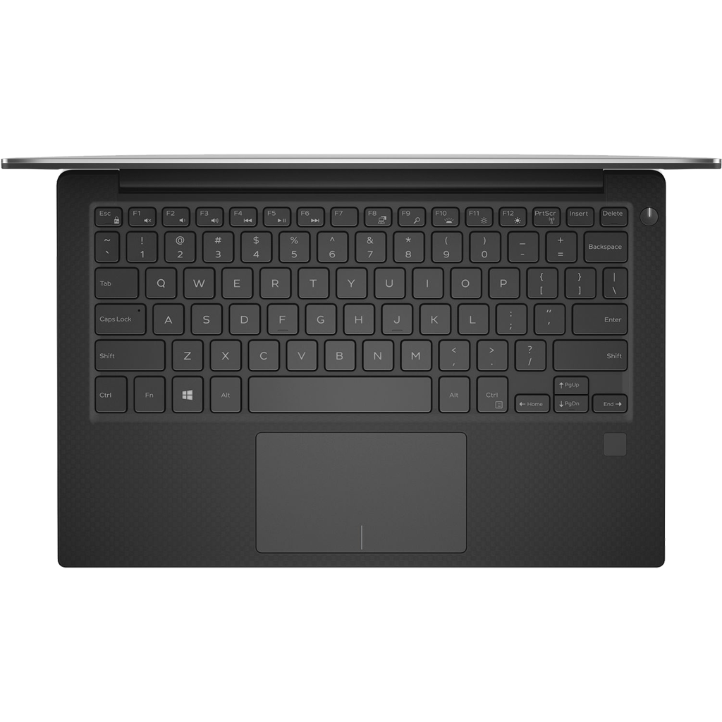 Dell XPS 13 (9360) Intel i7, 7th Gen Touch Laptop with 16GB Ram