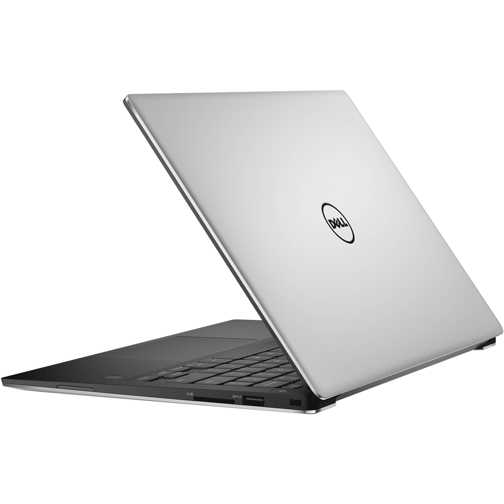Dell XPS 13 (9360) Intel i7, 7th Gen Touch Laptop with 16GB Ram