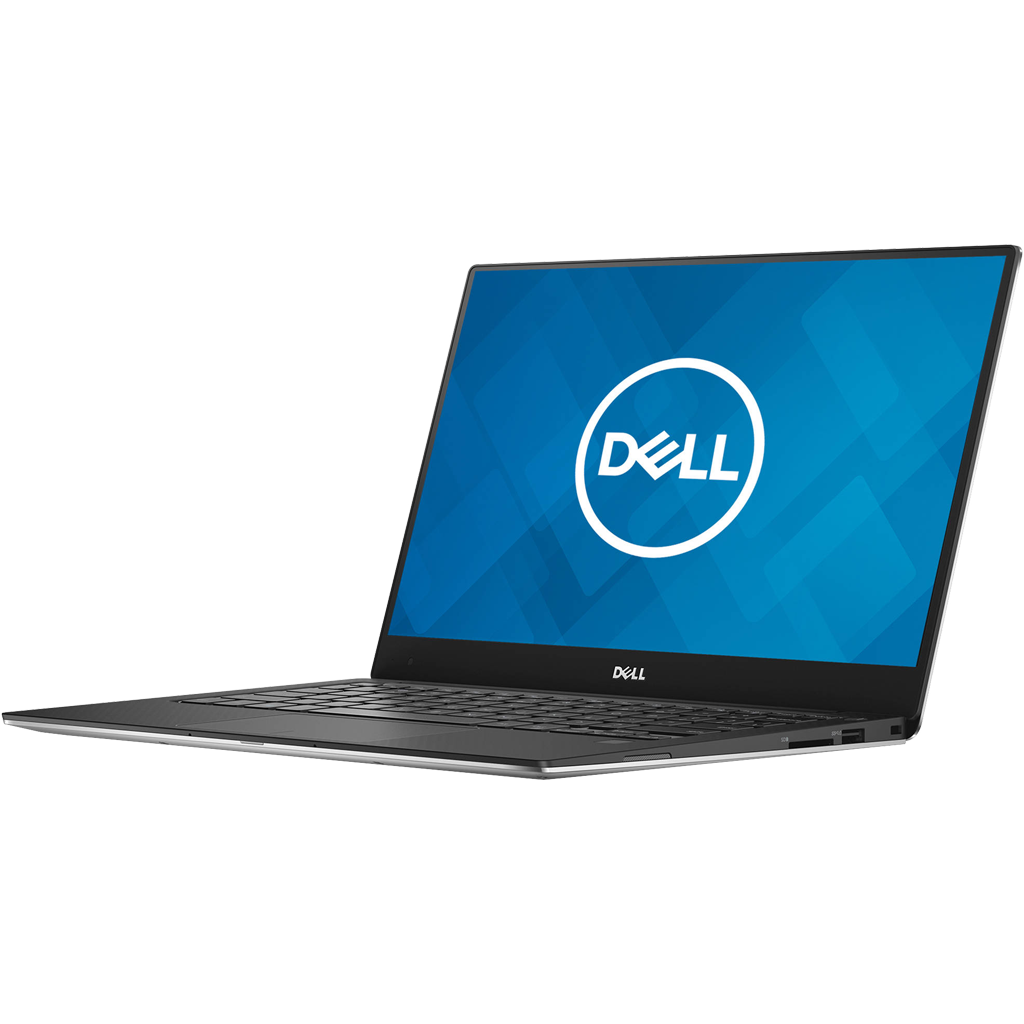 Dell XPS 13 (9360) Intel i7, 7th Gen Touch Laptop with 16GB Ram