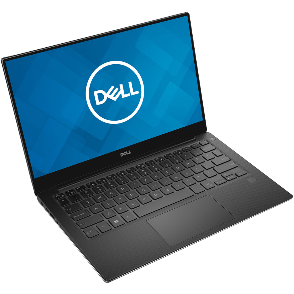 Dell XPS 13 (9360) Intel i7, 7th Gen Touch Laptop with 16GB Ram